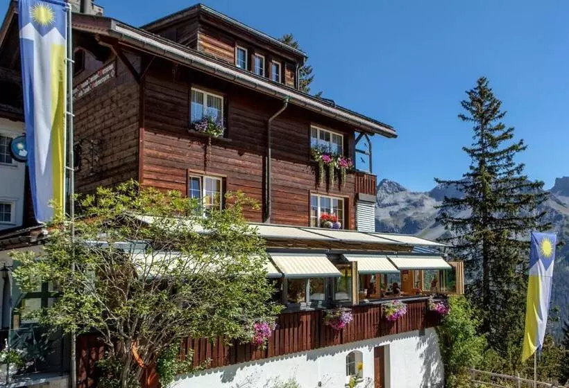 Hotel Arlenwald