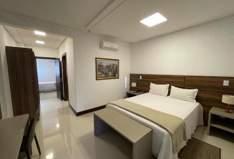 فندق Dolomiti Caravaggio