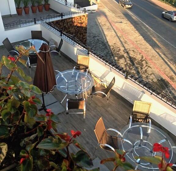 فندق Dolomiti Caravaggio