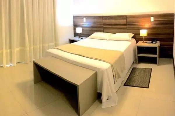 Hotelli Dolomiti Caravaggio