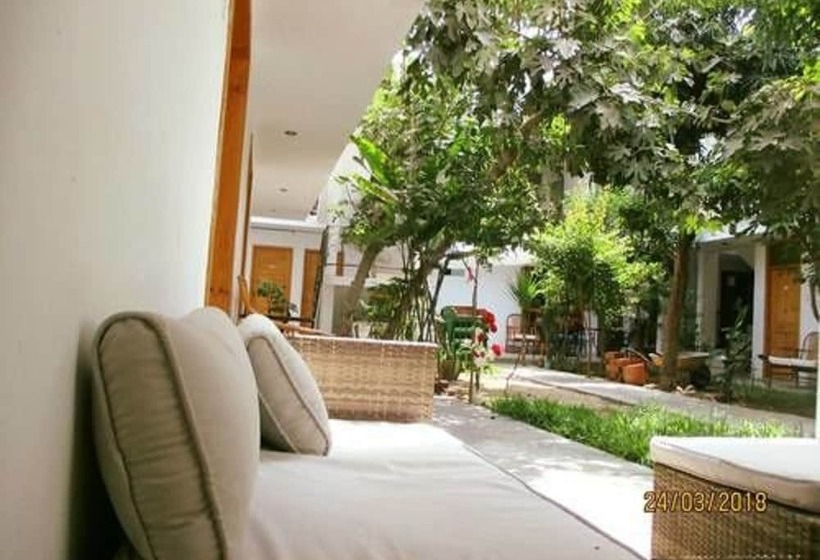 فندق Dunas Lodge Ica