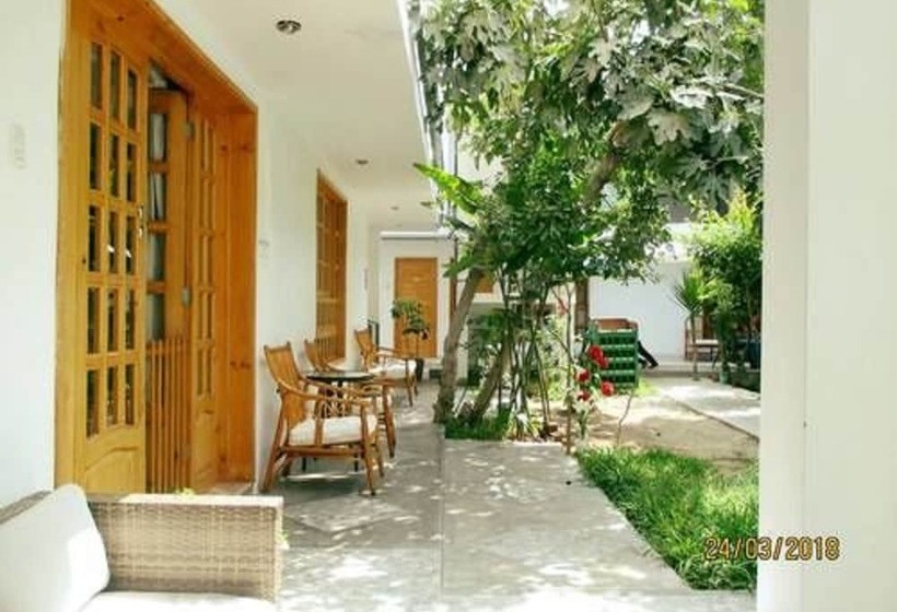 فندق Dunas Lodge Ica