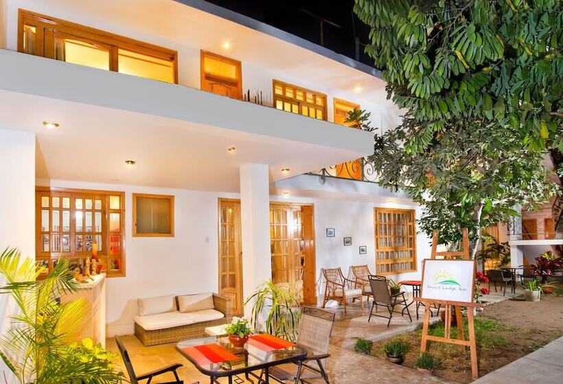 فندق Dunas Lodge Ica