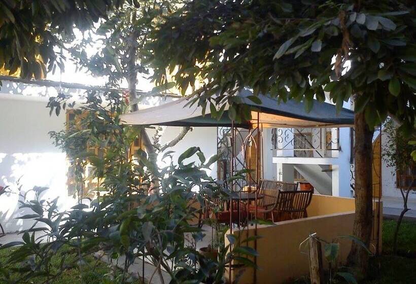 فندق Dunas Lodge Ica