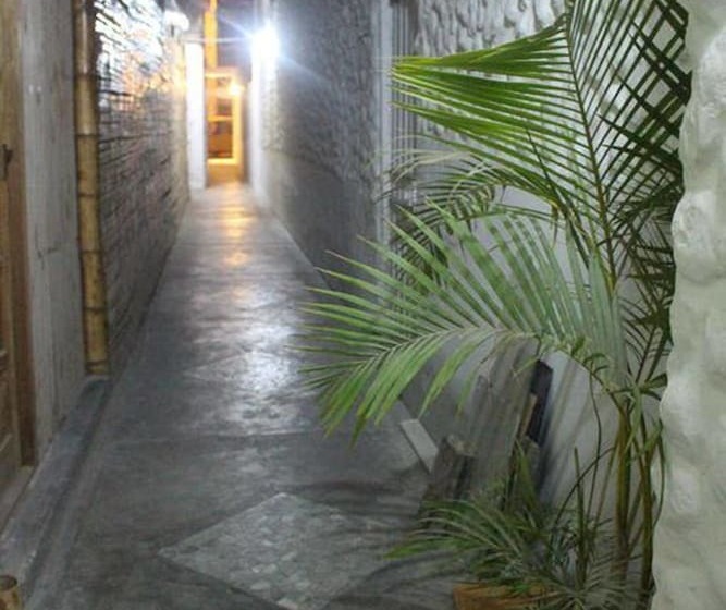 فندق Dunas Lodge Ica