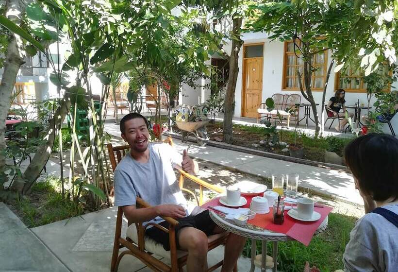 فندق Dunas Lodge Ica