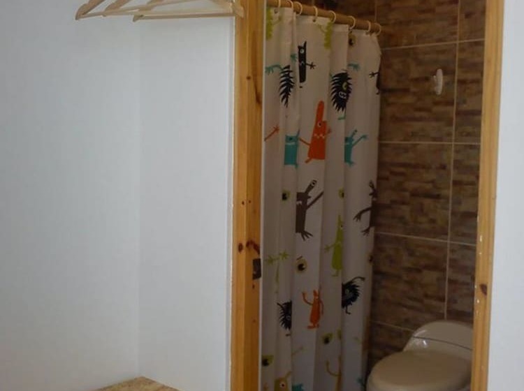 فندق Dunas Lodge Ica