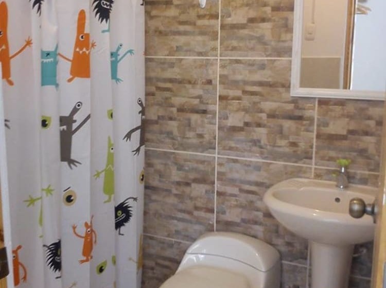 فندق Dunas Lodge Ica