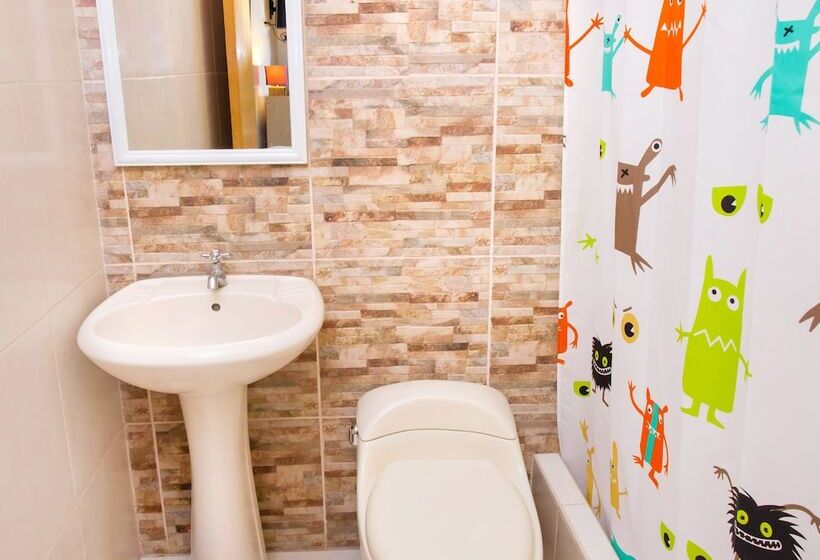 فندق Dunas Lodge Ica