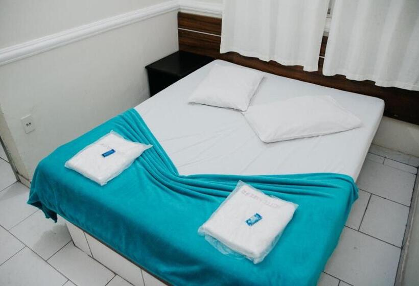 Hotel Lumem Taguatinga Sul