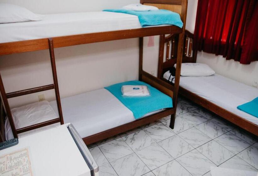 Hotel Lumem Taguatinga Sul