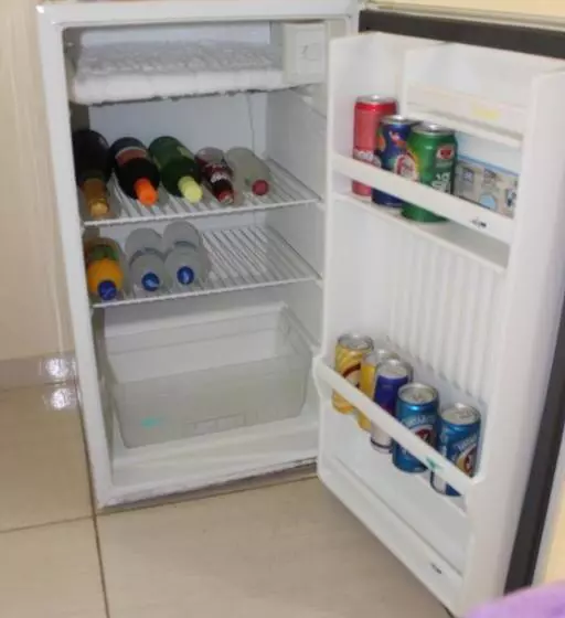 ホテル Lumem Taguatinga Sul