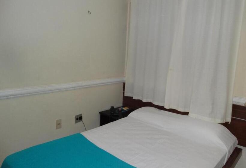 Hotel Lumem Taguatinga Sul