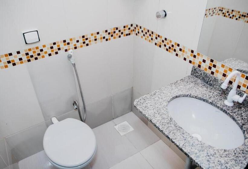 Hotel Lumem Taguatinga Sul