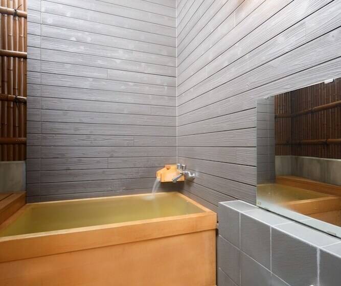 Matsushima Hotel Waraku