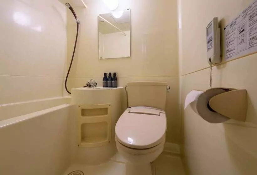 Matsushima Hotel Waraku