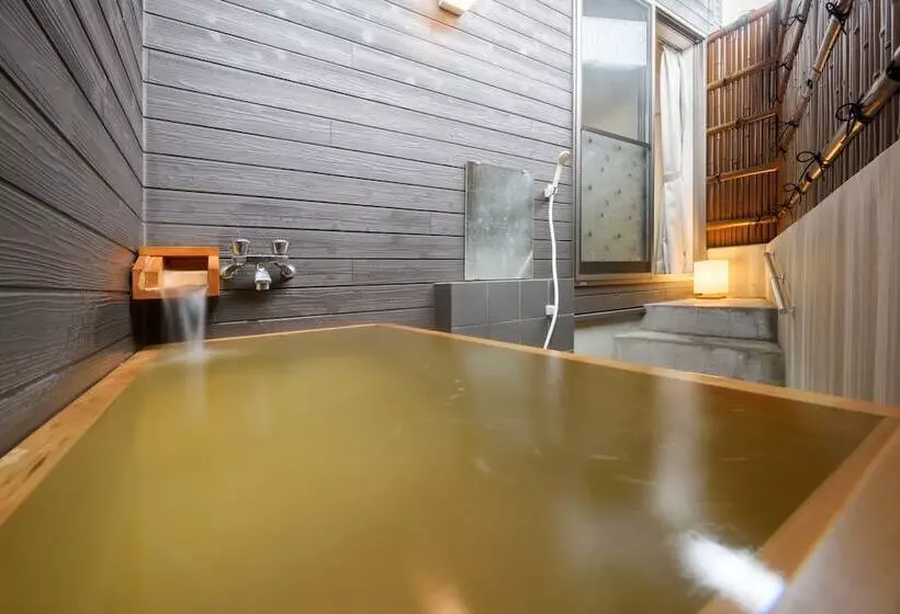 Matsushima Hotel Waraku