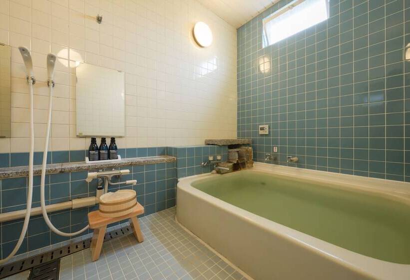 Matsushima Hotel Waraku