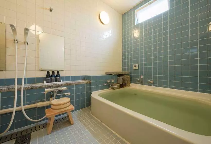 Matsushima Hotel Waraku