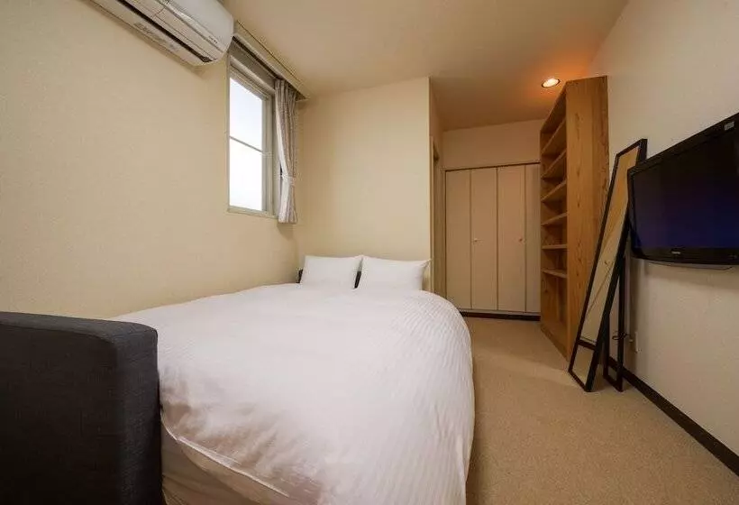 Matsushima Hotel Waraku