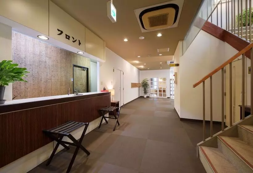 Matsushima Hotel Waraku