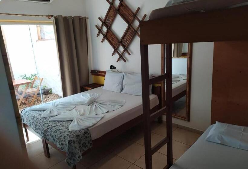 酒店 Natural Spa & Lazer