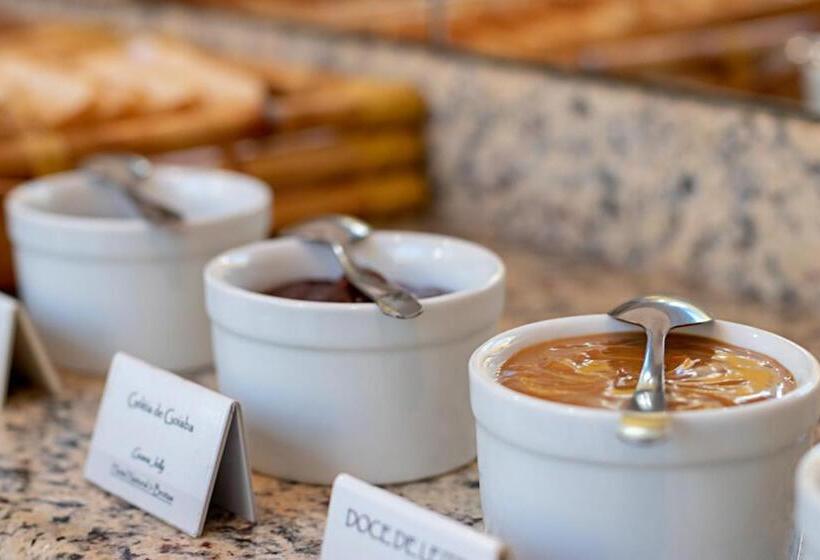 酒店 Natural Spa & Lazer