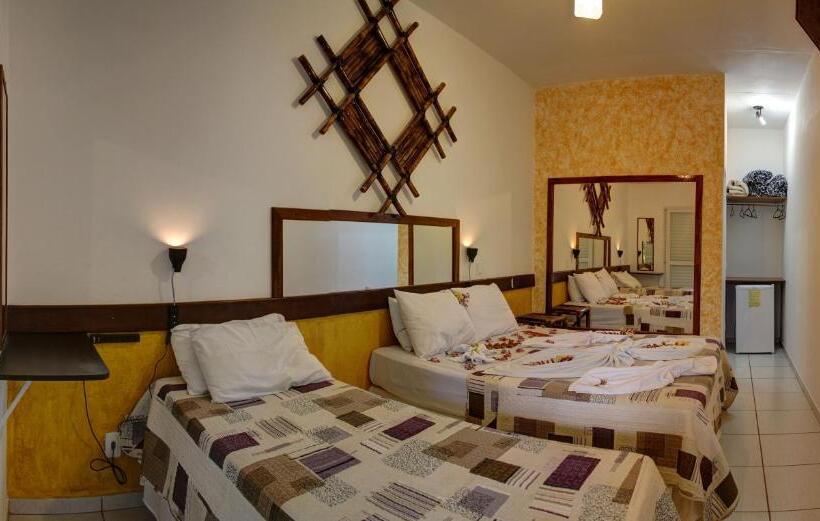 酒店 Natural Spa & Lazer