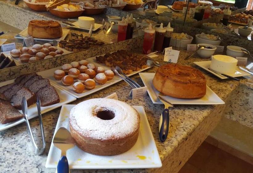 酒店 Natural Spa & Lazer