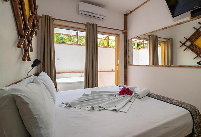 酒店 Natural Spa & Lazer