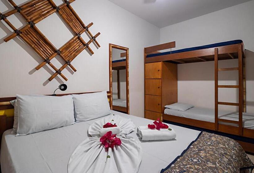 酒店 Natural Spa & Lazer