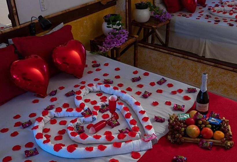 酒店 Natural Spa & Lazer