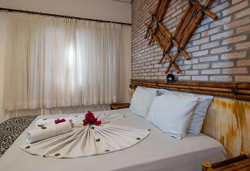 酒店 Natural Spa & Lazer