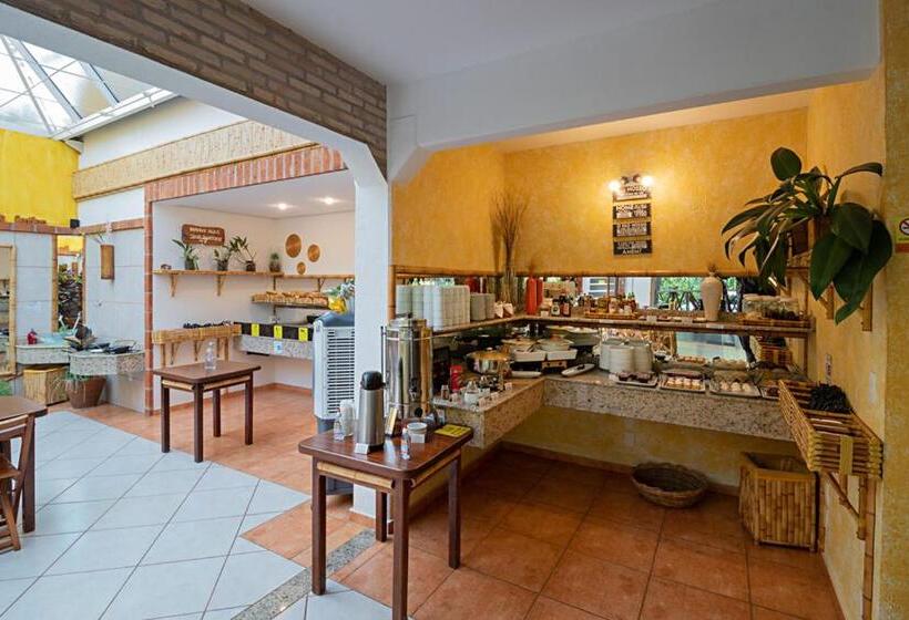 酒店 Natural Spa & Lazer