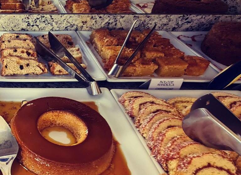 酒店 Natural Spa & Lazer