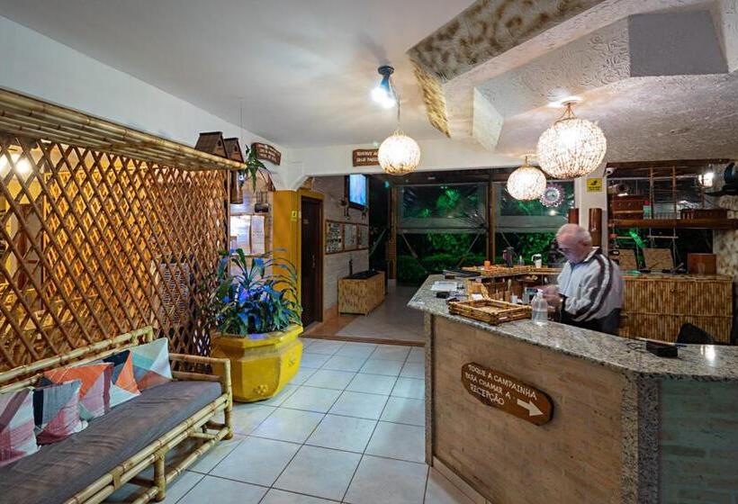 酒店 Natural Spa & Lazer