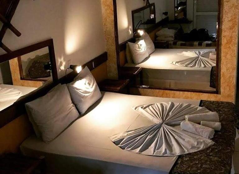 酒店 Natural Spa & Lazer