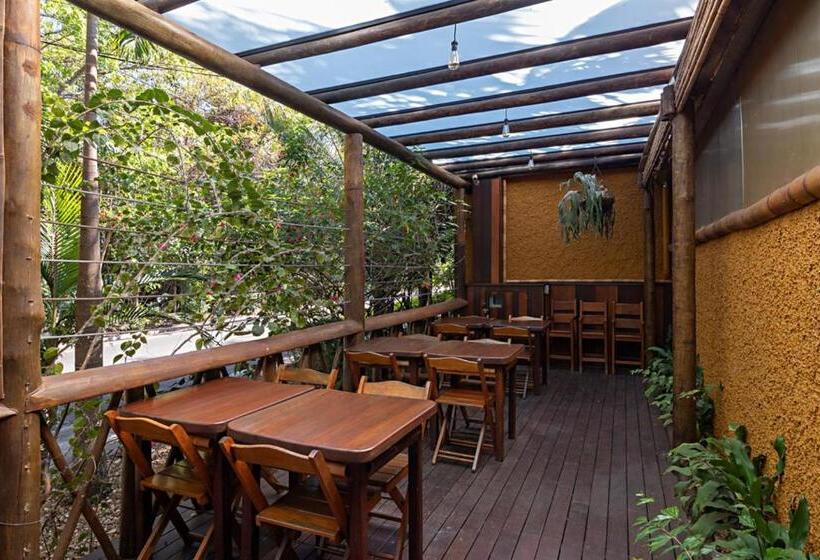 酒店 Natural Spa & Lazer