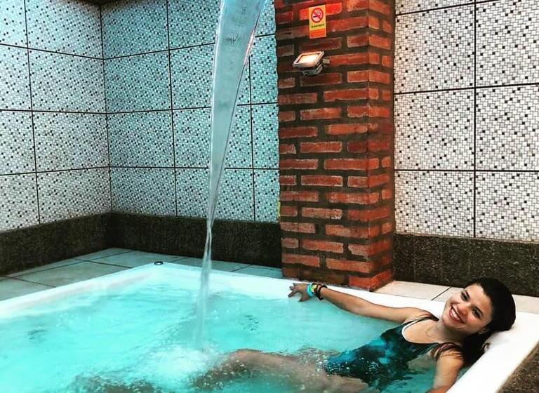 酒店 Natural Spa & Lazer