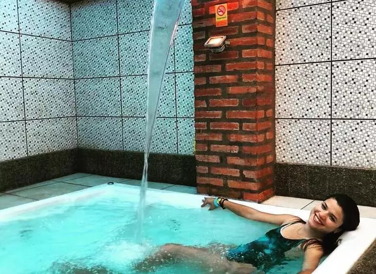 ホテル Natural Spa & Lazer