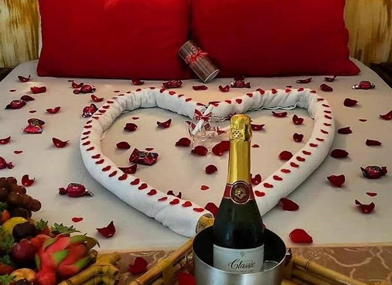 酒店 Natural Spa & Lazer