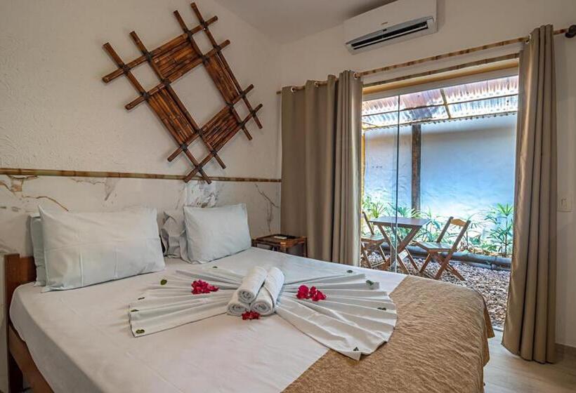 酒店 Natural Spa & Lazer