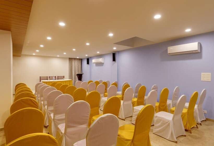 בית מלון כפרי Shree Sai