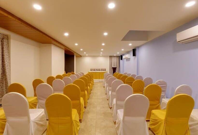 בית מלון כפרי Shree Sai