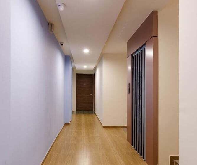 בית מלון כפרי Shree Sai