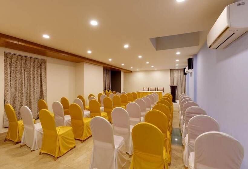 בית מלון כפרי Shree Sai