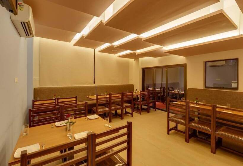 בית מלון כפרי Shree Sai