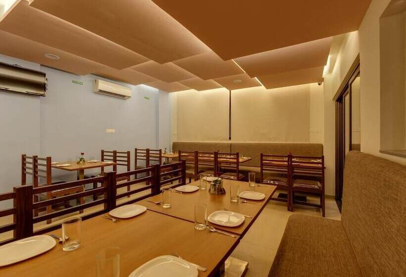 בית מלון כפרי Shree Sai