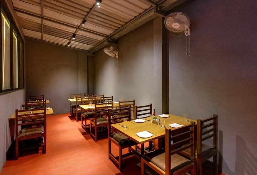 בית מלון כפרי Shree Sai