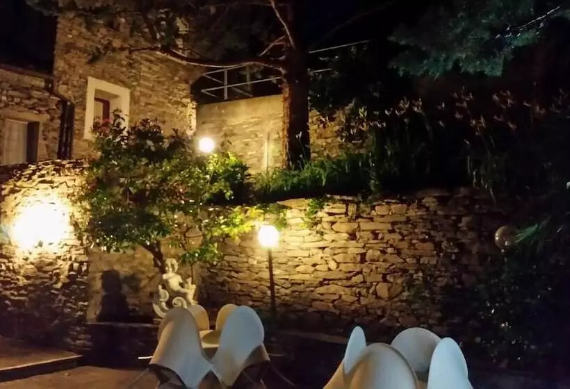 Hôtel Soazza